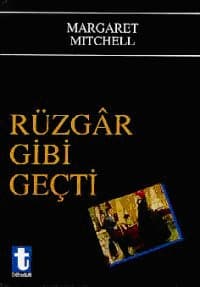 Rüzgar Gibi Geçti