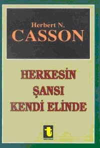 Herkesin Şansı Kendi Elinde