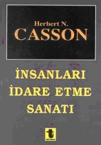 İnsanları İdare Etme Sanatı