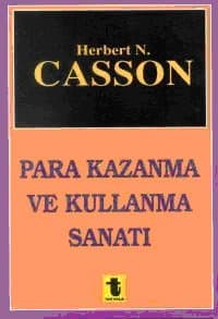 Para Kazanma ve Kullanma Sanatı