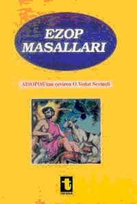 Ezop Masalları