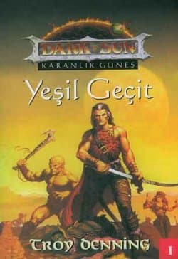 Yeşil Geçit