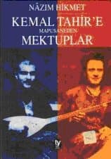 Kemal Tahir`e Mapusaneden Mektuplar