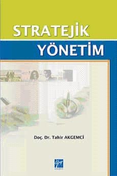 Stratejik Yönetim