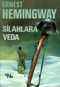 Silahlara Veda
