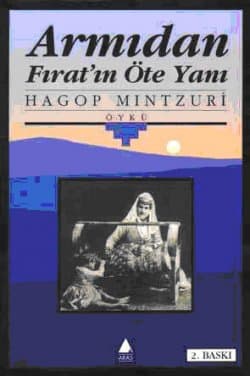 Armıdan - Fırat`ın Öte Yanı