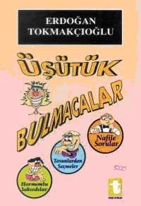 Üşütük Bulmacalar