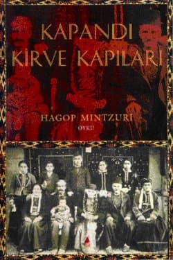 Kapandı Kirve Kapıları