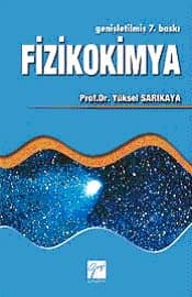 Fizikokimya