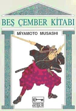 Beş Çember Kitabı