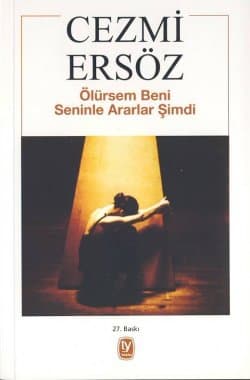 Ölürsem Beni Seninle Ararlar Şimdi