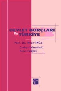Devlet Borçları ve Türkiye