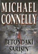 Betondaki Sarışın (Harry Bosch, #3)