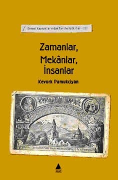 Zamanlar, Mekânlar, İnsanlar