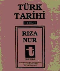 Türk Tarihi (14 Cilt Takım)