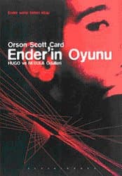 Ender'in Oyunu (Ender, #1)