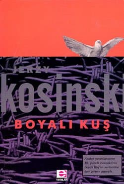 Boyalı Kuş