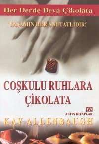 Coşkulu Ruhlara Çikolata