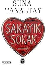 Şakayık Sokak