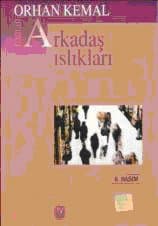 Arkadaş Islıkları