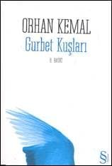 Gurbet Kuşları