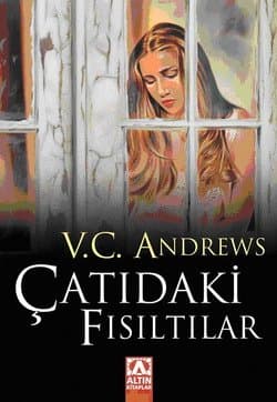 Çatıdaki Fısıltılar (Cutler Serisi, #4)