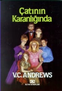 Çatının Karanlığında (Cutler Serisi, #5)