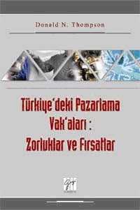 Marketing Management In Turkey