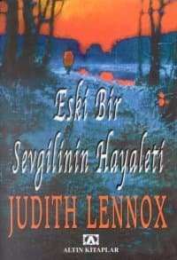 Eski Bir Sevgilinin Hayaleti