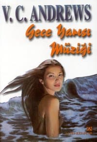 Gece Yarısı Müziği (Logan Serisi, #4)