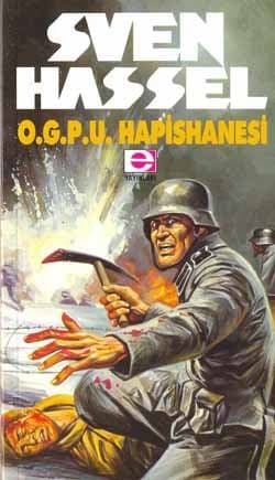 O.G.P.U Hapishanesi