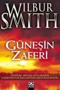 Güneşin Zaferi (Courtney Serisi #12)