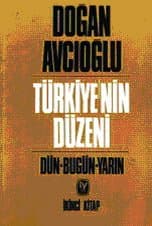 Türkiyenin Düzeni 2