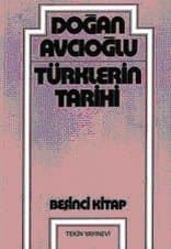 Türklerin Tarihi 5
