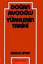 Türkler Tarihi 1