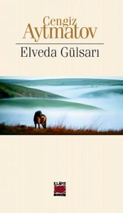 Elveda Gülsarı