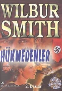 Hükmedenler (Courtney Serisi #5)