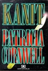 Kanıt (Kay Scarpetta, #2)