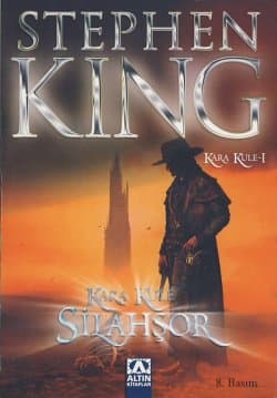 Kara Kule I: Silahşor