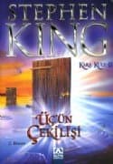 Kara Kule II: Üç'ün Çekilişi