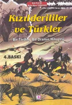 Kızılderililer ve Türkler