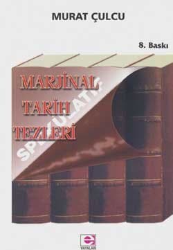 Marjinal Tarih Tezleri