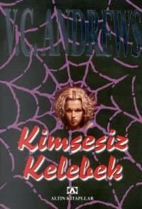 Kimsesiz Kelebek (Yetimler, #1)