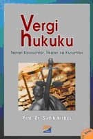 Vergi Hukuku
