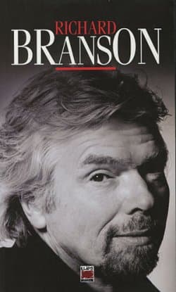 Richard Branson