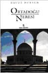 Ortadoğu Neresi
