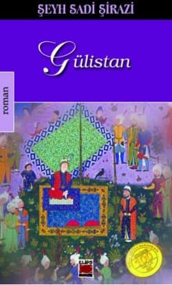 Gülistan