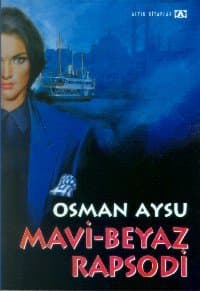 Mavi - Beyaz Rapsodi