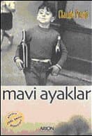 Mavi Ayaklar