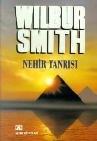 Nehir Tanrısı (Mısır Serisi #1)